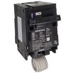 QF215GF Siemens GFCI Breaker 2 Pole 15 Amp