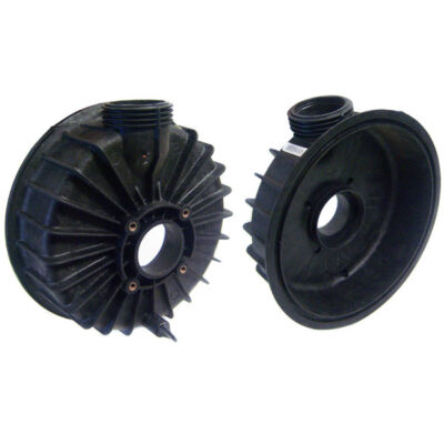 355302 355468 Pentair® Housing Challenger Pump