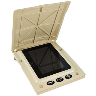 356159Z Pentair® IntelliFlo3 VSF Pump Touchscreen Display