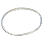 R36002 Vac-Mate Pentair® Gasket White Over Basket Large Gasket