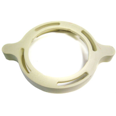 350090 GENUINE Pentair® SuperFlo VS Pump Lid Clamp Almond