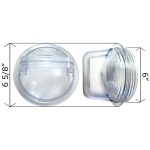 355301 Pentair® Lid Challenger Pinnacle Pump V36-190