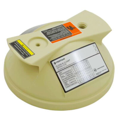 178553 Pentair® Lid Clean & Clear Predator Filter