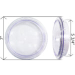 350091 GENUINE Pentair® SuperFlo VS Pump See Through Lid