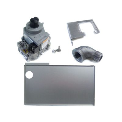 Pentair Natural Gas Valve Kit MiniMax NT TSI Heater 460762