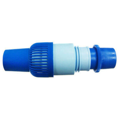 K12142B Pentair® Pool Cleaner In-Line Builder Valve Kit