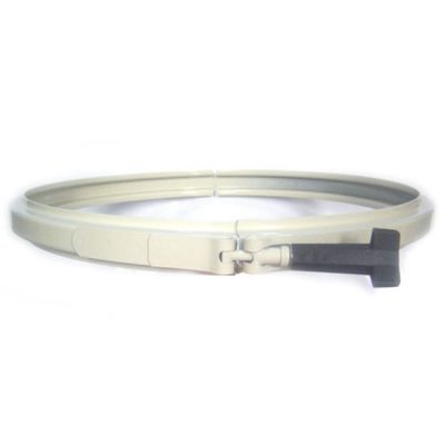 Pentair Purex SMBW 2000 Filter Clamp Ring 072898 V20-221
