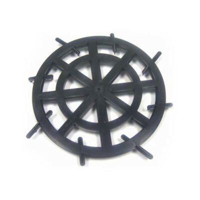 071019Z V20-318 Pentair® Purex SMBW 2000 4000 Filter Holding Wheel