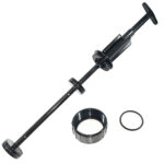 263055 Push Pull Backwash Valve Piston With Handle O-rings Nut