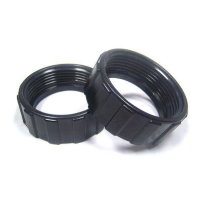 51013011 Pentair® Push Pull Valve Bulkhead Nut