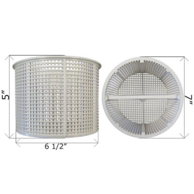 SPX1082CA Pentair® SP-1082 Skimmer Basket B-152 R38012