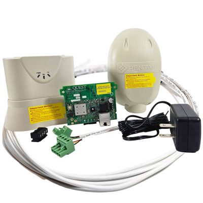 Pentair ScreenLogic 2 Wireless Connection Kit 523596 522620 523604 523434