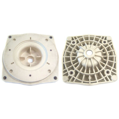 356012 Pentair® Seal Plate SuperFlo VS Pinnacle