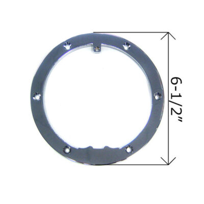 79206000 Pentair® Sealing Ring Small Stainless Steel Niche