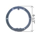 79206000 Pentair Sealing Ring Small Stainless Steel Niche