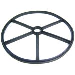 271148 Pentair Spider Gasket Diverter 2in. MultiPort Valve