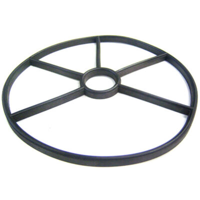 51008400 Pentair® Spider Gasket Side Mount Multiport 1.5 in. Valve