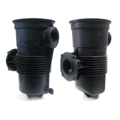 355300 Pentair® Strainer Pot Challenger Pump