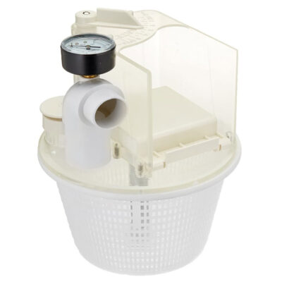 R211100 GENUINE Pentair® Vac-Mate Pool Vacuum Skimmer Attachment