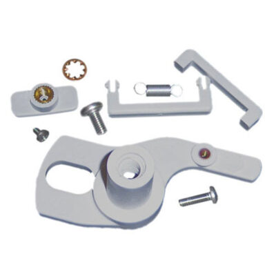 C36 GENUINE Polaris® 280 Swing Axle Kit