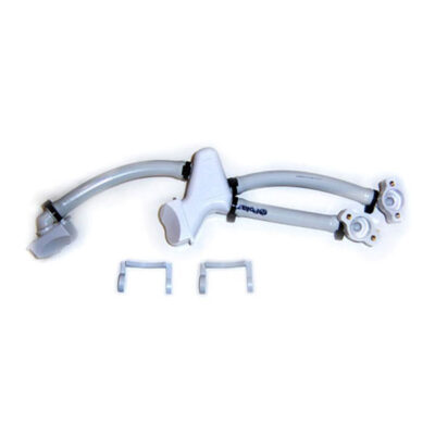 9-100-7010 GENUINE Polaris® 380 Water Managment System