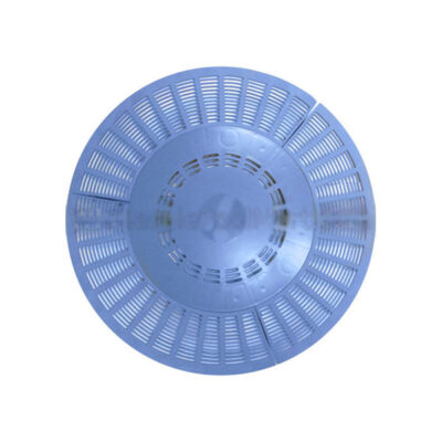 5830 Polaris® Anti-vortex Main Drain Cover Blue UniCover