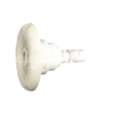 Pool Spa Directional 5 Scallop White Jet Waterway 212-8050