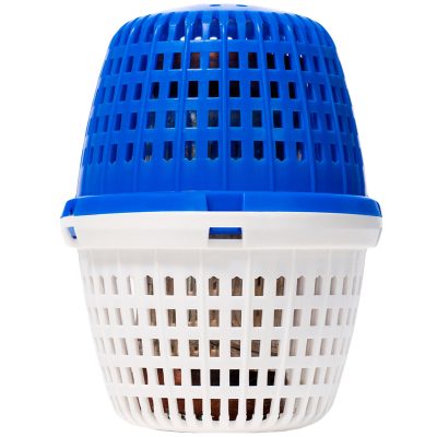 PoolRx Plus With Silver 7.5K-20K Pools Blue White