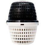 PoolRx Plus With Silver Plus Black White 20K-30K Pools