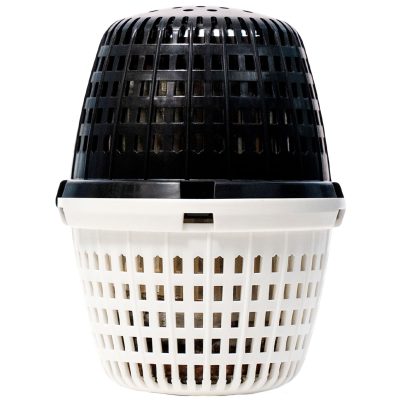 PoolRx Plus With Silver Plus Black White 20K-30K Pools