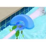 Pooldevil Pro Automatic Pool Surface Cleaner