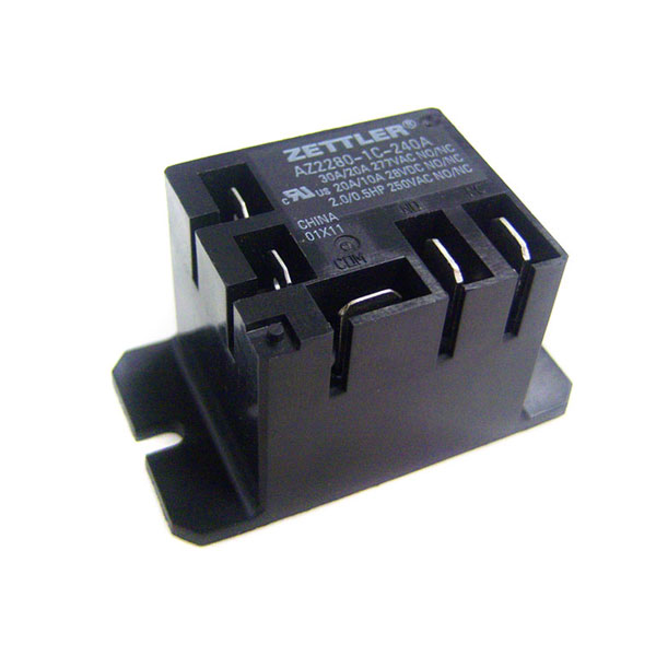 Power Relay 30A 240VAC Mini SPDT 60-590-1055