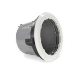 620004 QuickNiche Pentair® Vinyl Liner Pool Light Niche Large