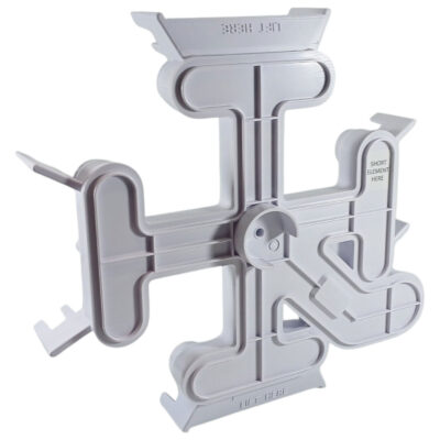 Aftermarket Manifold for Jandy® DEV & DEL Filters – Replaces R0359000