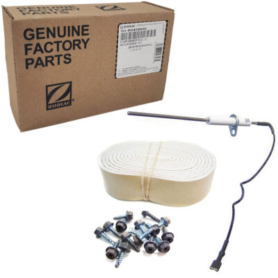 R0458600 GENUINE Jandy® Flame Sensor Rod LXi Low NOx Heater