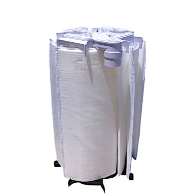 R0501300 Upgraded Complete Grid Cluster Assembly for DEV48 DEL48 Filters