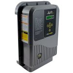 R0663800 Zodiac® Jandy® TruClear Salt System Power Pack Cover with User Interface