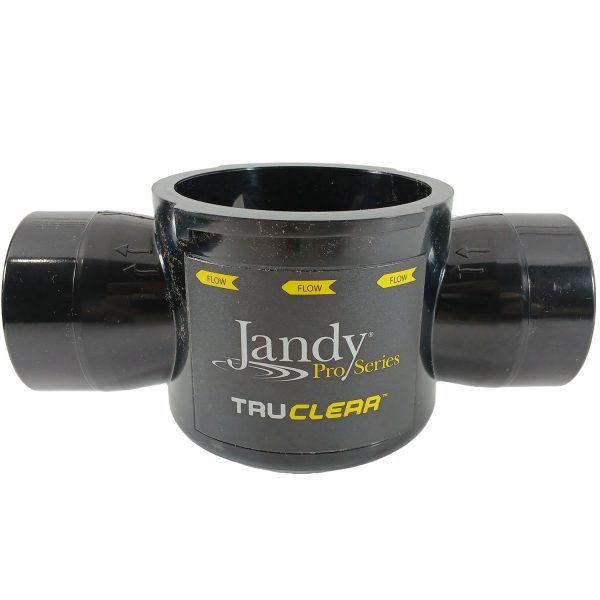 R0694000 HOUSING ONLY for Jandy® TruClear Salt System Cell