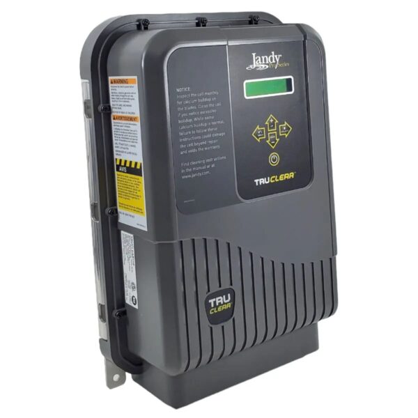 R0802200 Zodiac® Jandy® TruClear Salt System Power Pack