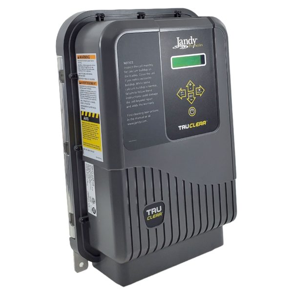 R0802200 Zodiac Jandy TruClear Salt System Power Pack