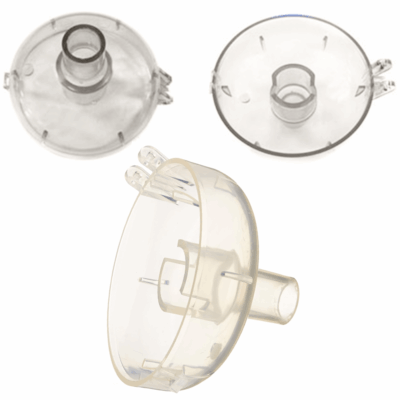 R18650 Lid for Pentair® R211084K Pool Vacuum Cleaner Leaf Canister Trap