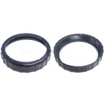 R172214 Rainbow Lock Ring Dynamic Series Filter