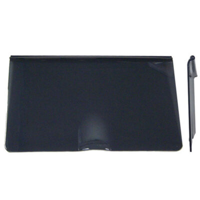 009487F Raypak Swimming Pool & Spa Heater Control Bezel Cover