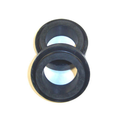 062236B Raypak Heater Header Flange Gasket 1.5 KIT