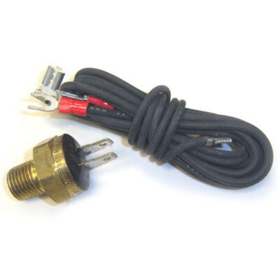 600893B GENUINE Raypak Heater High Limit Sensor 140F Auto Reset Kit