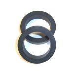 800013B Raypak Heater Header Flange Gasket 1.5in.