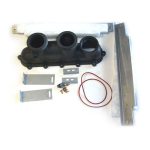 006706F Raypak Heater Inlet/Outlet Header Kit