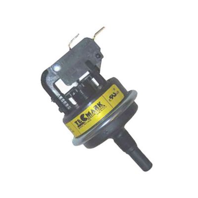 Raypak Heater Pressure Switch 006737F