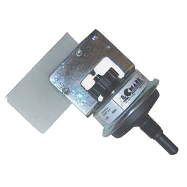 Raypak Heater 11 PSI Pressure Switch 009133F