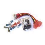 008784F Raypak Heater Relay Kit 24VAC DPDT NO